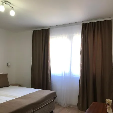 Vila Luka Annex Daire Ohri Dış mekan fotoğraf