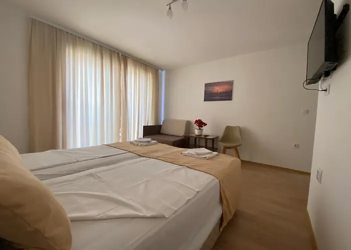 Vila Luka Annex
