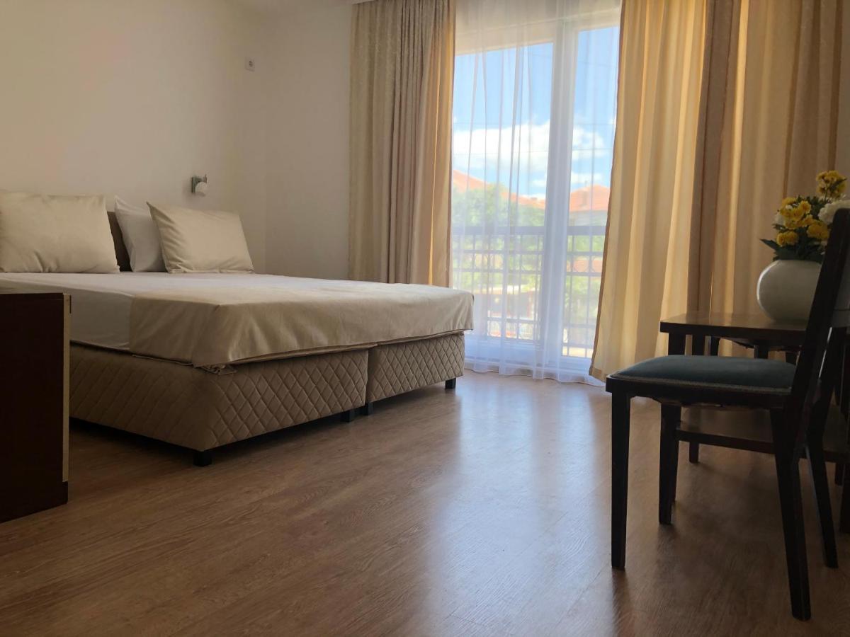 Vila Luka Annex Ohrid