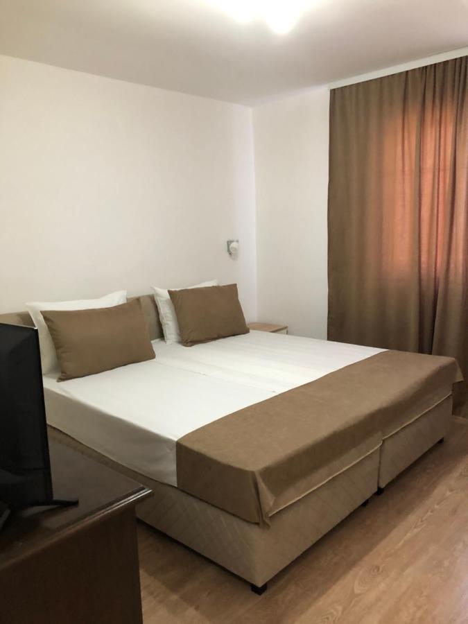 Vila Luka Annex Apartment *