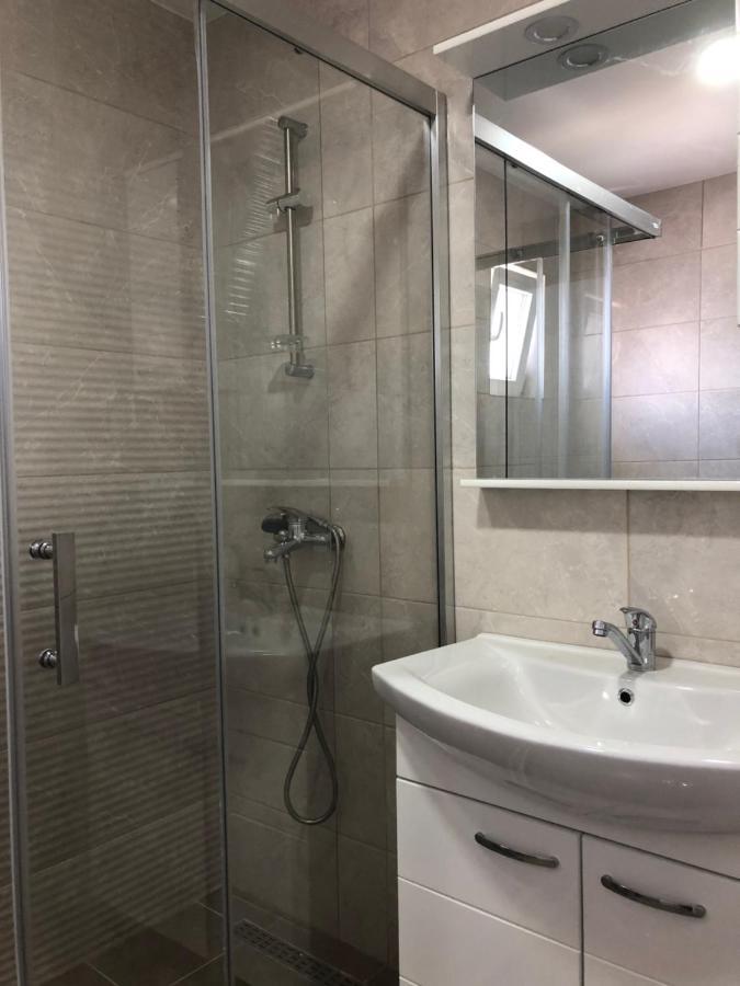 Apartment Vila Luka Annex Ohrid