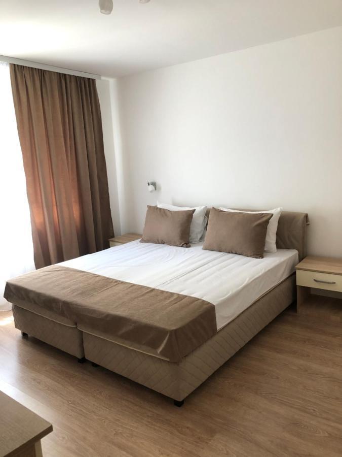 Apartment Vila Luka Annex Ohrid