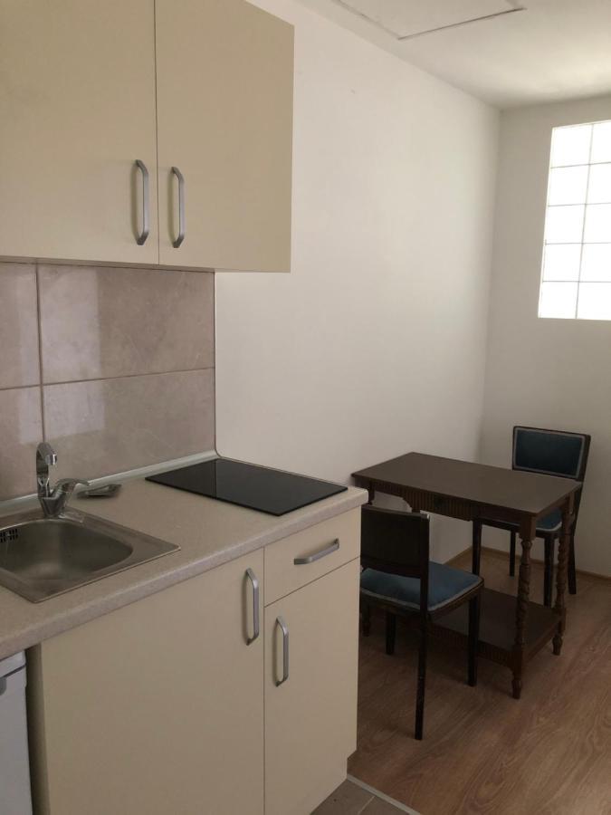 Apartment Vila Luka Annex *