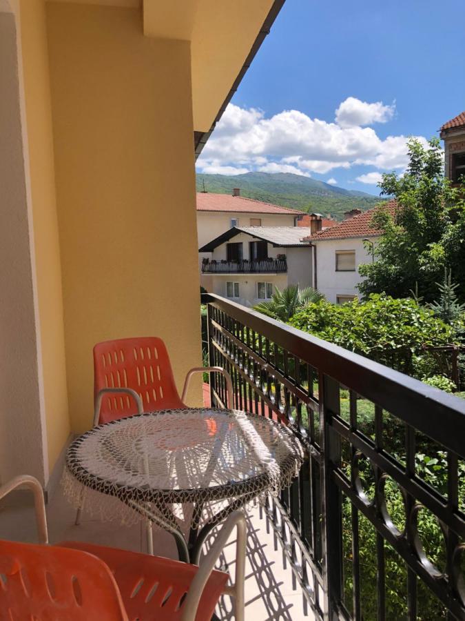 Vila Luka Annex * Ohrid