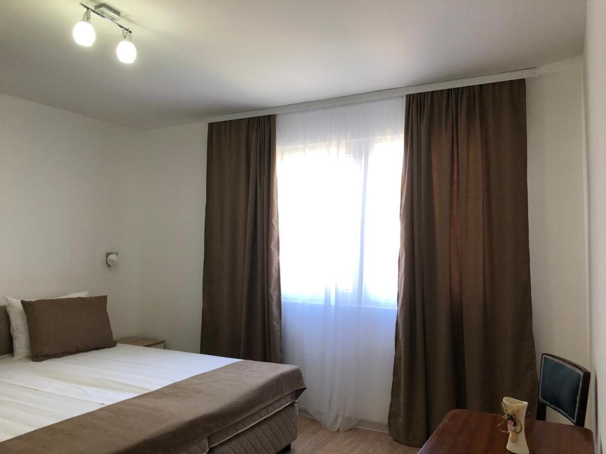 Vila Luka Annex * Ohrid