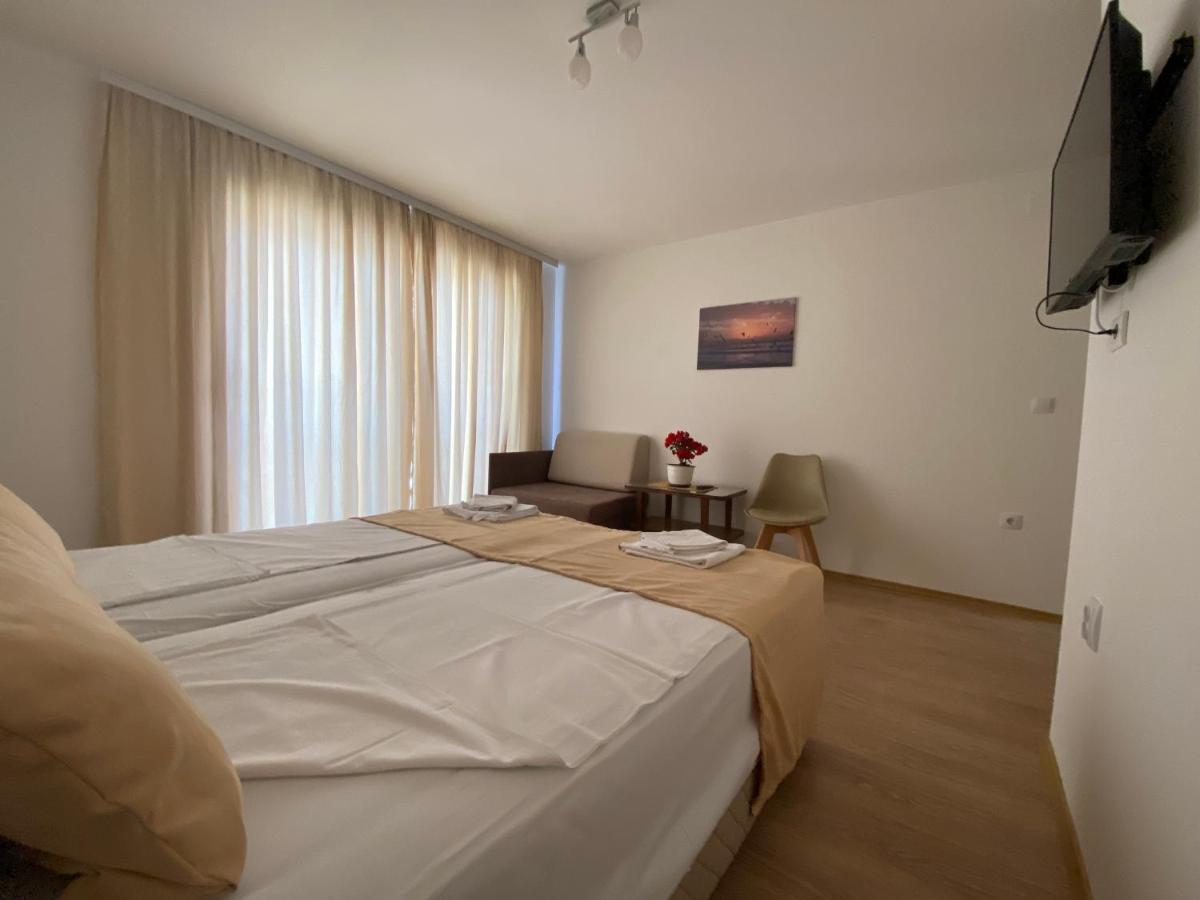 Vila Luka Annex Apartment *
