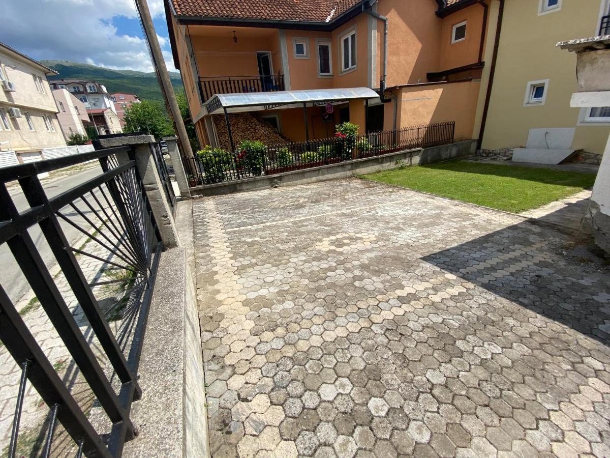 Vila Luka Annex Apartment *