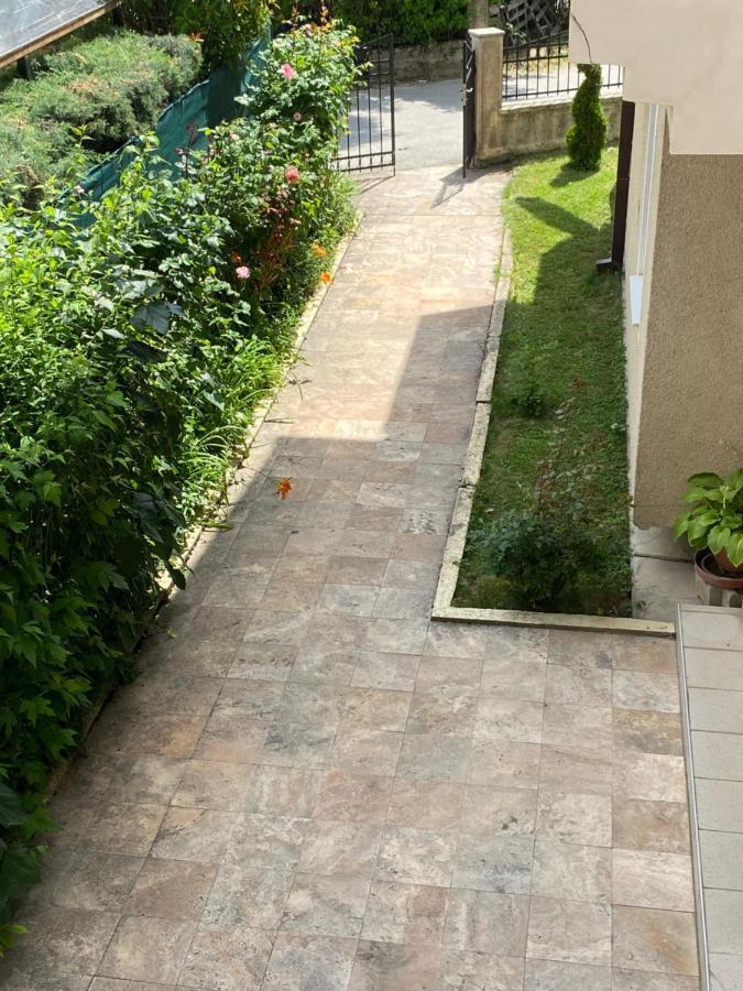 Apartment Vila Luka Annex