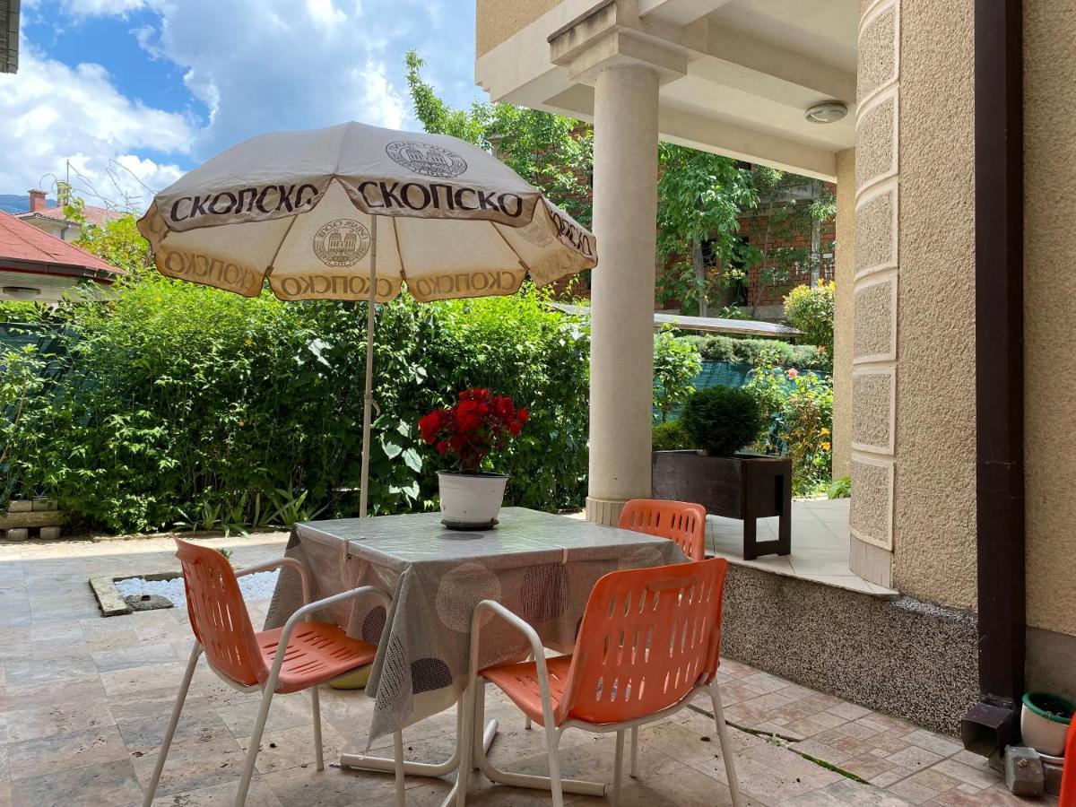 Vila Luka Annex Apartment *