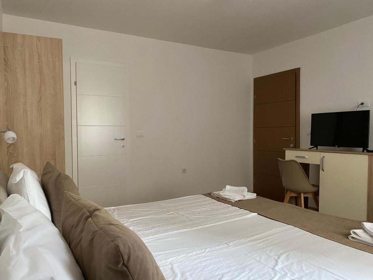 Apartment Vila Luka Annex Ohrid