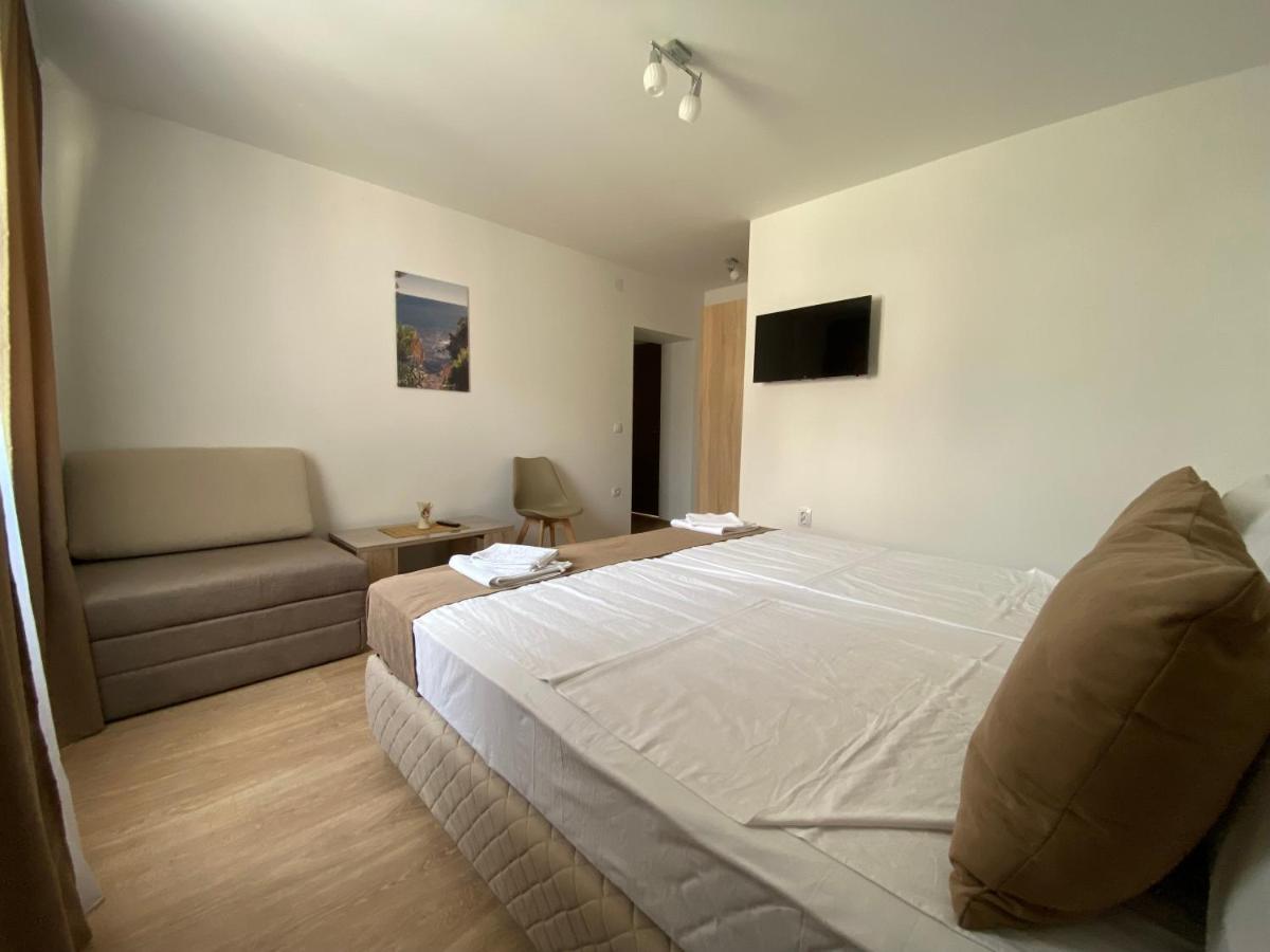 Vila Luka Annex Ohrid